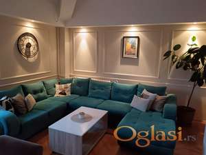 Četvorosoban 92m2-Garaža u ceni-Centar